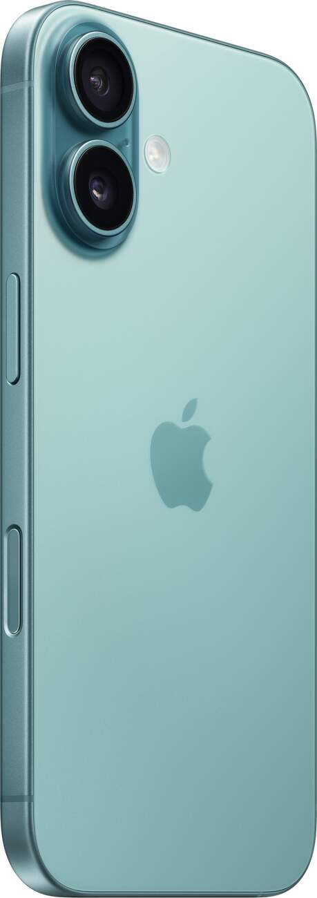 iPhone 16 teal itya sk-2